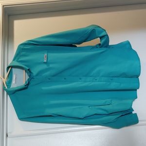 Women's Columbia PFG Tamiami Long sleeve shirt.